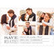 White and Grey Devoted Dreams Photo Save the Date Cards Image 6 of 6